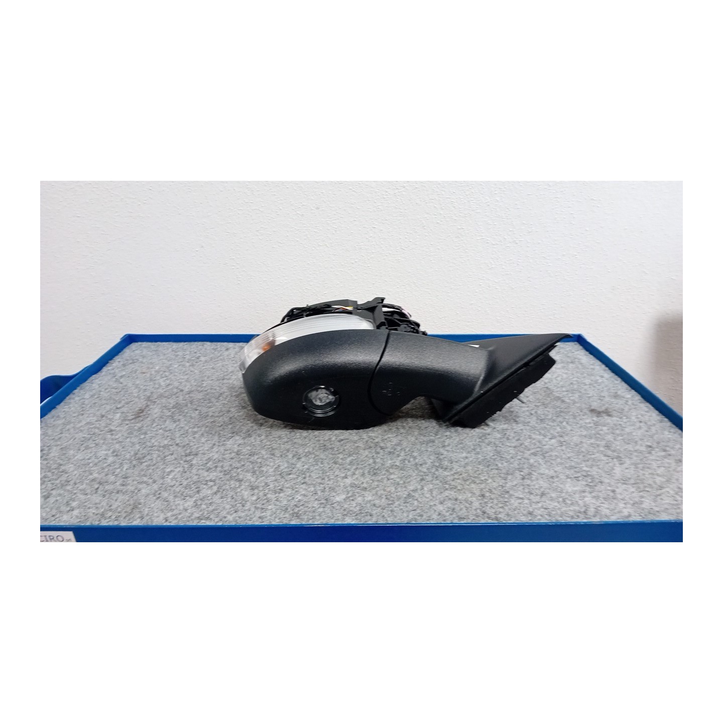 RETROVISORE EST. REGOLAZ. ELETTR. DO DX. 070 FORD GALAXY (CDR) (05/15-)  2010403