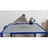 BRACCIO OSCILLANTE SOSP. ANT. DX. 071 FORD EDGE (CDQ) (01/16-01/19)  2032998