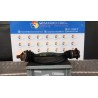 SEMIALBERO ANT. COMPL. SX. 075 AUDI A4 (8E) (10/04-02/08) BRE 8E0407271AT