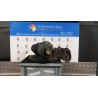 AMMORTIZZATORE ANT. SX. 079 OPEL ASTRA (P10) (10/09-06/18) A14XER 13333973