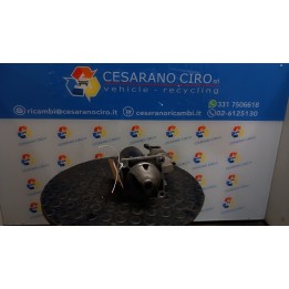 MOTORINO AVVIAMENTO 085 FIAT SEDICI (3B) (02/06-11/11) D20AA 71750271