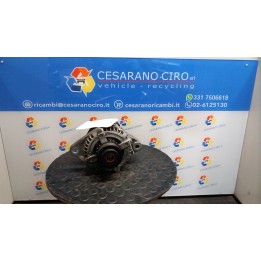 ALTERNATORE 086 FIAT SEDICI (3B) (02/06-11/11) D20AA 71768682
