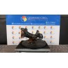 MONTANTE ANT. DX. 091 TOYOTA YARIS (02/20-) M15A 610130D010