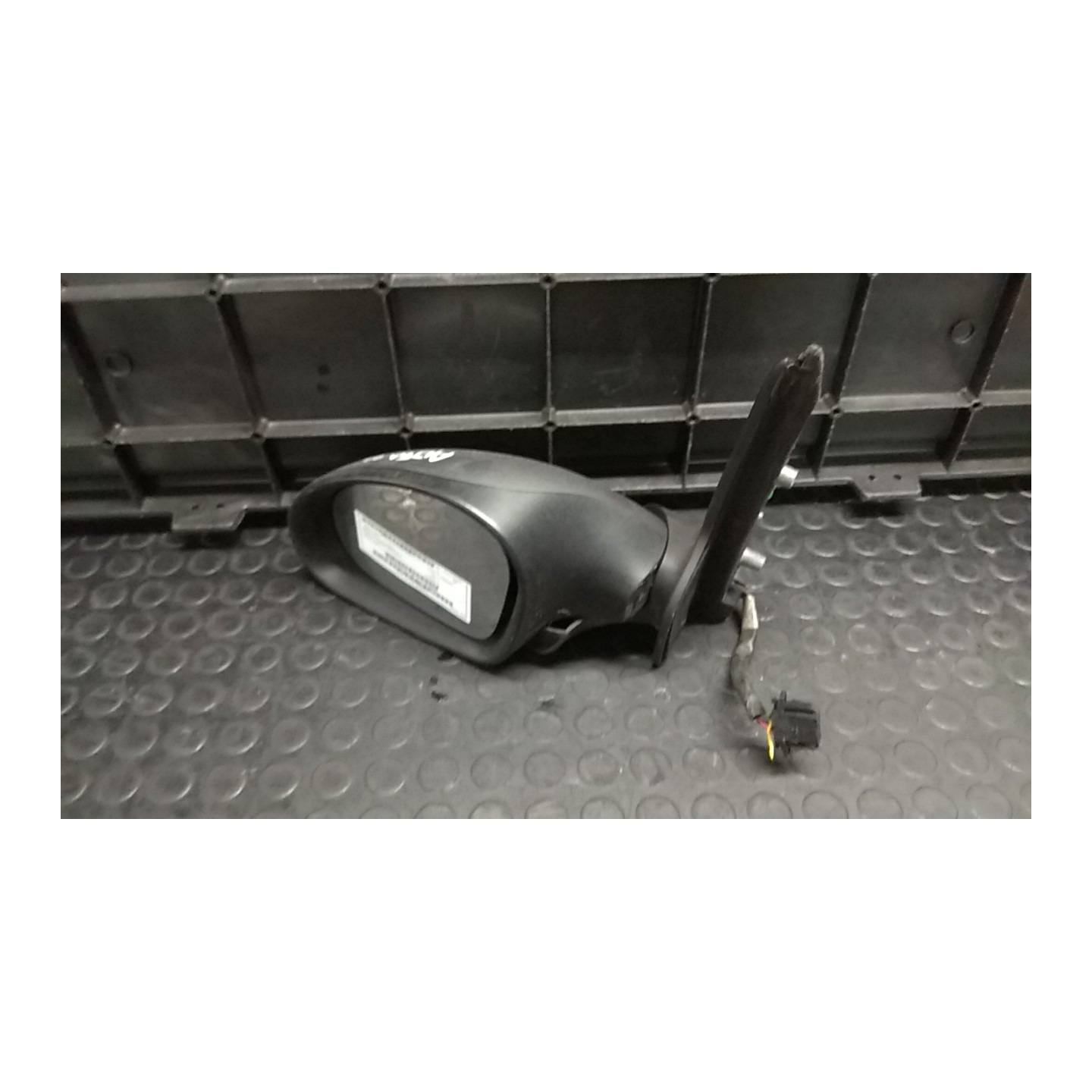 RETROVISORE EST. 01-05 SX. 071 SEAT ALTEA (5P) (03/04-) BJB 5P18575079B9