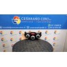 BLOCCO COMANDO CLIMATIZZAZIONE 016 SUBARU FORESTER 3A SERIE (04/08-) EE20 72311SC000