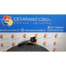 BLOCCO COMANDO VOLANTE LUCI P/FENDINEBBIA 019 SUBARU FORESTER 3A SERIE (04/08-) EE20 83115AG151