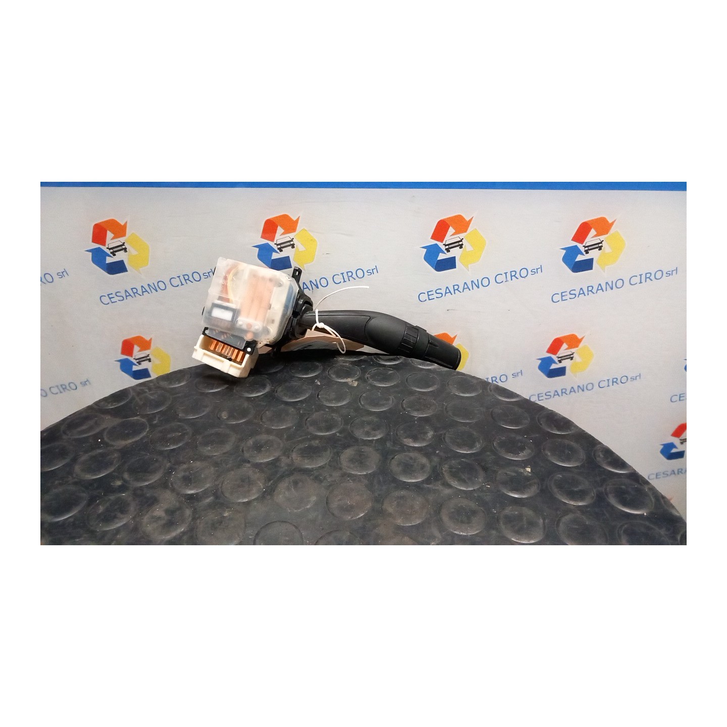 BLOCCO COMANDO VOLANTE LUCI P/FENDINEBBIA 019 SUBARU FORESTER 3A SERIE (04/08-) EE20 83115AG151