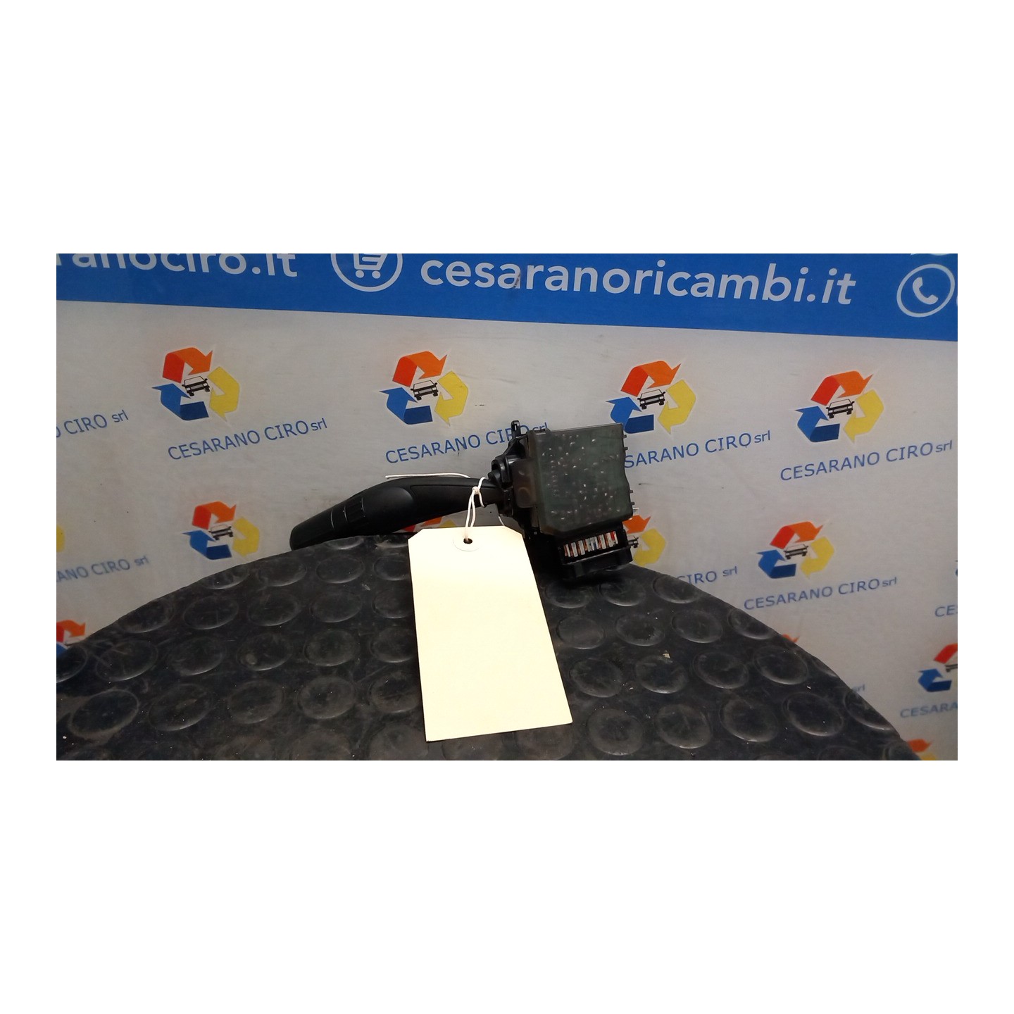 BLOCCO COMANDI TERGICRISTALLI 020 SUBARU FORESTER 3A SERIE (04/08-) EE20 83114AG031