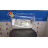 ALETTA PARASOLE PARABREZZA DX. 022 PEUGEOT 308 (08/07-03/14) 5FW 8143YP