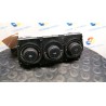 BLOCCO COMANDO CLIMATIZZAZIONE 026 PEUGEOT 308 (08/07-03/14) 5FW 6452G0