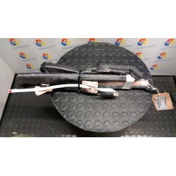 DISPOSITIVO AIRBAG A TENDINA DX. 038 FIAT PANDA (33) (12/11-04/17) 169A4000 52091794