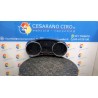 QUADRO STRUMENTI COMPL. 046 PEUGEOT 3008 (04/09-10/13) 9HZ 9810462780