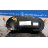 QUADRO STRUMENTI COMPL. 046 PEUGEOT 3008 (04/09-10/13) 9HZ 9810462780