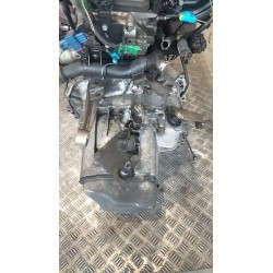 CAMBIO COMPL. T.08714 ROTAZIONE 053 PEUGEOT 206 (09/98-06/09) HFX 2222C3