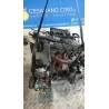 MOTORE SEMICOMPL. EURO 2 054 PEUGEOT 206 (09/98-06/09) HFX 1357Q
