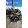 MOTORE SEMICOMPL. EURO 2 054 PEUGEOT 206 (09/98-06/09) HFX 1357Q