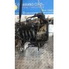 MOTORE SEMICOMPL. EURO 2 054 PEUGEOT 206 (09/98-06/09) HFX 1357Q