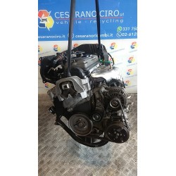 MOTORE SEMICOMPL. 056 CITROEN C3 2A SERIE (09/05-11/10) HFX 135JN