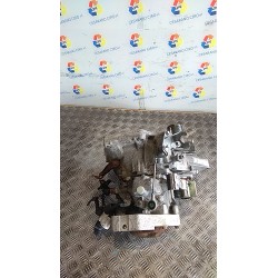 CAMBIO COMPL. 058 FIAT PANDA (0X) (02/11-12/13) 169A5000 55232012