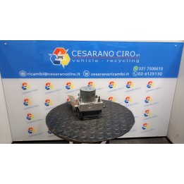AGGREGATO ABS P/VDC 073 FIAT TIPO (6J) (11/15-04/21) 55260384 6000629222