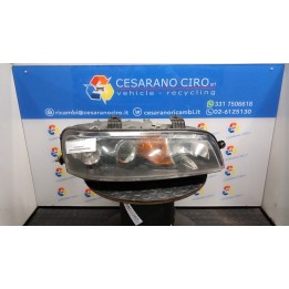 PROIETTORE DX. 078 FIAT PUNTO (1N/1P) (07/99-12/05) 188A4000 51712392