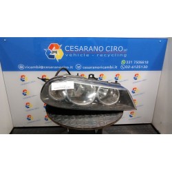 PROIETTORE DX. 080 ALFA ROMEO 156 (X1) (06/03-01/06) 937A2000 60695647