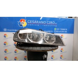 PROIETTORE DX. 080 ALFA ROMEO 156 (X1) (06/03-01/06) 937A2000 60695647