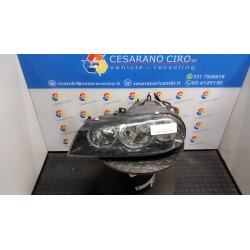 PROIETTORE SX. 081 ALFA ROMEO 156 (X1) (06/03-01/06) 937A2000 60695646