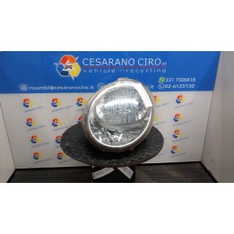 PROIETTORE SX. 095 CHEVROLET (DAEWOO) MATIZ (M100) (12/00-02/06) F8CV 96563482