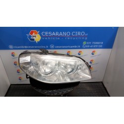 PROIETTORE DX. 101 FIAT PUNTO (2U) (07/03-01/07) 188A4000 51760025