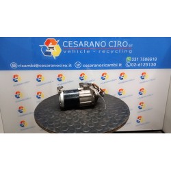 MOTORINO AVVIAMENTO 0.95KW 112 MITSUBISHI SPACE STAR (04/13-07/15) 3A90 1810A333