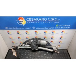 MECCANISMO TERGIPARABREZZA CON MOTORINO 015 FIAT CROMA (2T) (10/07-12/11) 939A1000 51708219