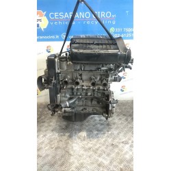 MOTORE SEMICOMPL. 001 FIAT PANDA (33) (12/11-04/17) 169A4000 71752826