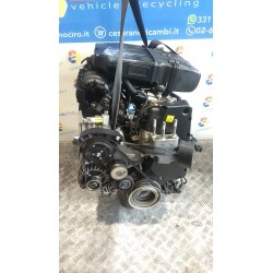 MOTORE SEMICOMPL. 001 FIAT PANDA (33) (12/11-04/17) 169A4000 71752826