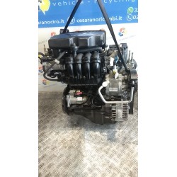 MOTORE SEMICOMPL. 001 FIAT PANDA (33) (12/11-04/17) 169A4000 71752826