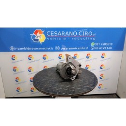 MOTORINO AVVIAMENTO ROTAZ. 1.7KW 002 VOLVO V50 (02/04-12/12) D4164T 8603690