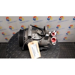 COMPRESSORE A/C P/A/C 003 PEUGEOT 208 (04/15-06/20) HM03 9672247080