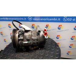 COMPRESSORE A/C 018 MINI MINI COUNTRYMAN (R60) (06/10-0 N47C16A 64529213175