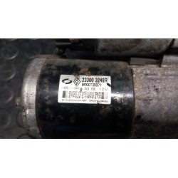MOTORINO AVVIAMENTO 024 OPEL VIVARO (X82) (07/14-12/19) R9MA4 93451976