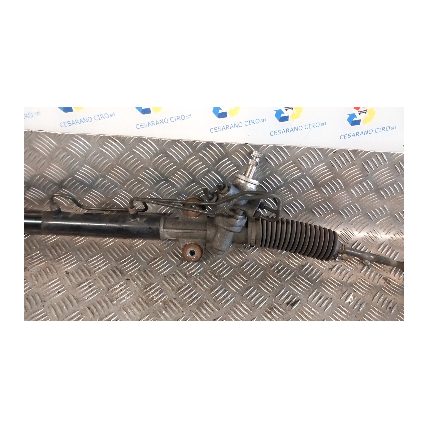 SCATOLA STERZO 034 DR DR1 (01/10-) SQR473F 721020030