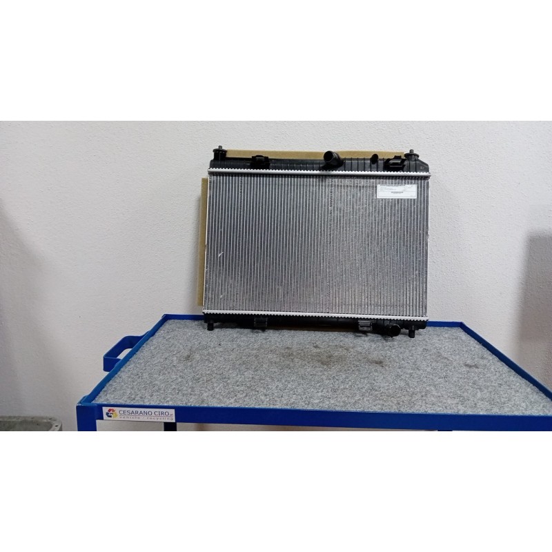 RADIATORE 039 FORD B-MAX (CB2) (07/12-)  1772874