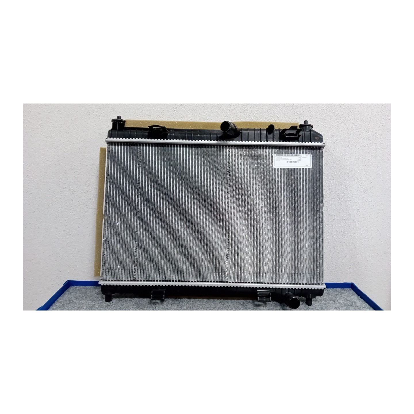 RADIATORE 039 FORD B-MAX (CB2) (07/12-)  1772874