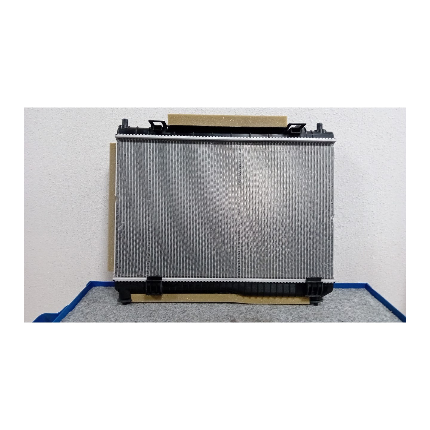RADIATORE 039 FORD B-MAX (CB2) (07/12-)  1772874