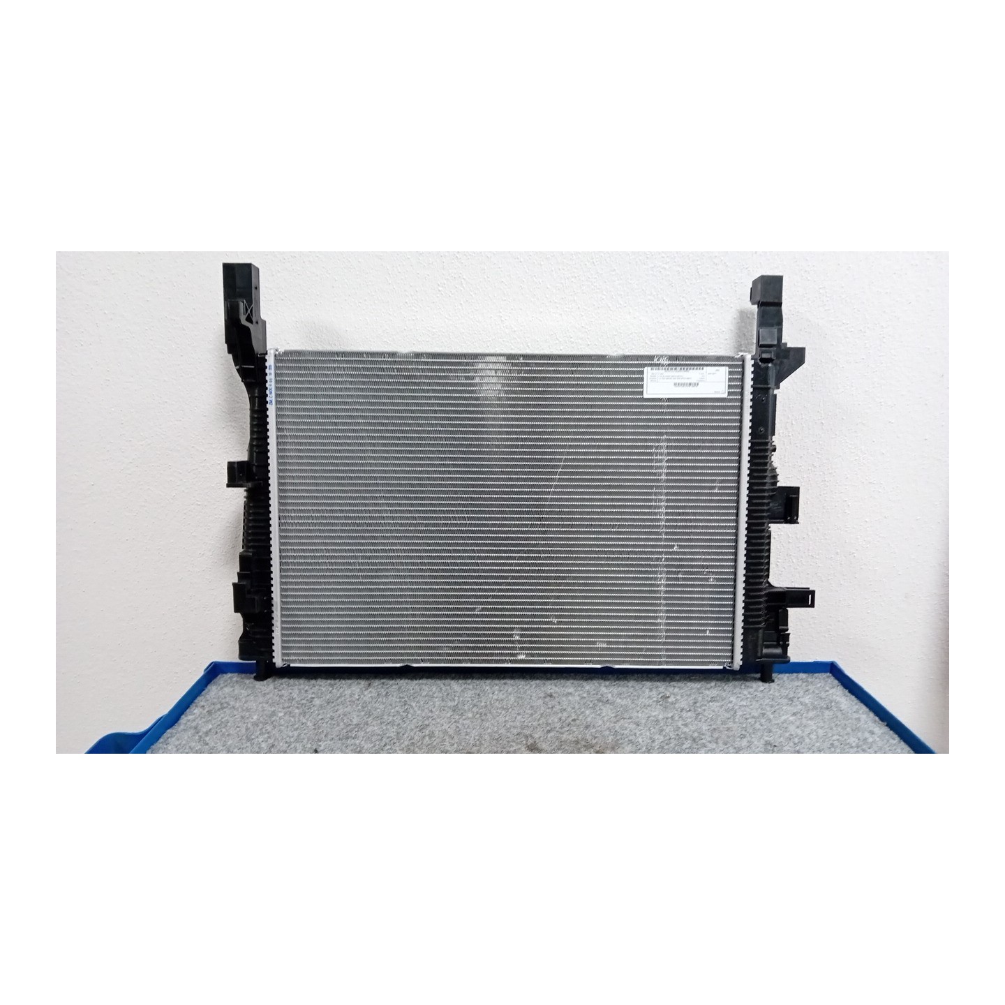 RADIATORE P/ATM 040 FORD FOCUS (CEW) (09/14-08/19)  1889730
