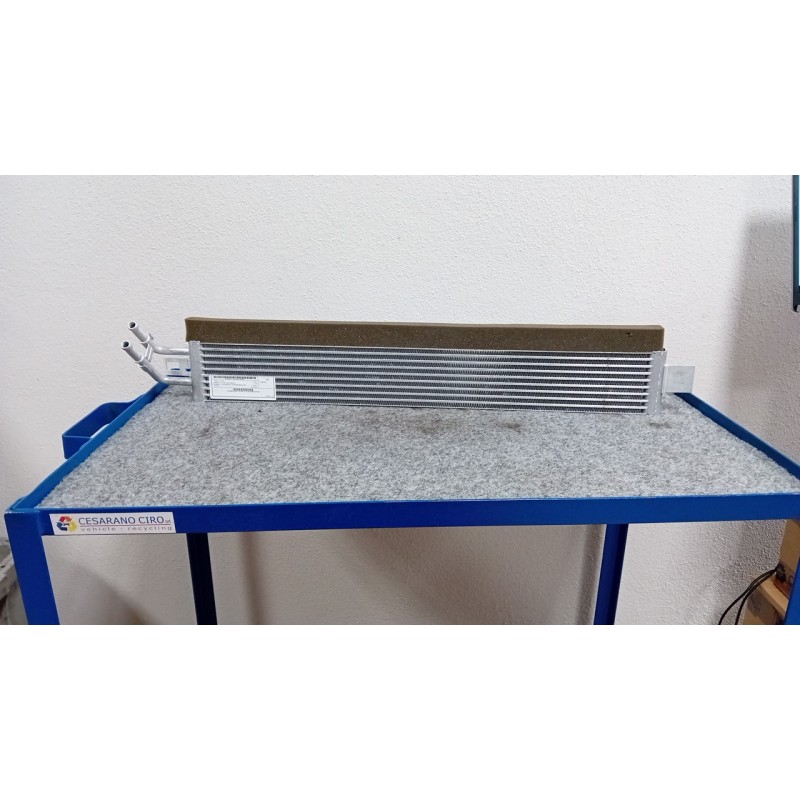 SCAMBIATORE CALORE OLIO MOTORE 043 FORD FOCUS (CGE) (04/18-)  2221650