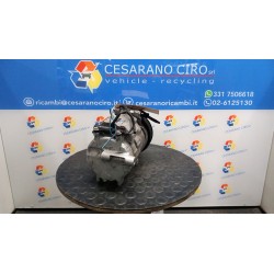 COMPRESSORE A/C 052 JEEP GRAND CHEROKEE (WG) (12/95-05/ 665921 KRL116839AA