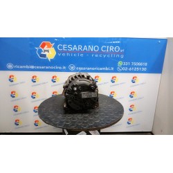 ALTERNATORE BOSCH 140AMP 056 VOLKSWAGEN POLO (6R) (05/09-10/14) CFW 03P903023D