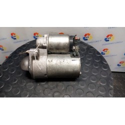 MOTORINO AVVIAMENTO 057 CHEVROLET (DAEWOO) MATIZ (M200) (04/05-12/10) A08S3 96497700