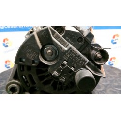 ALTERNATORE BOSCH 105AMP 061 ALFA ROMEO 147 (W8) (08/00-01/06) AR32104 46769369