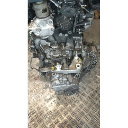 CAMBIO COMPL. 067 HONDA CR-V 2A SERIE (04/02-12/06) N22A2 20011RMBE90